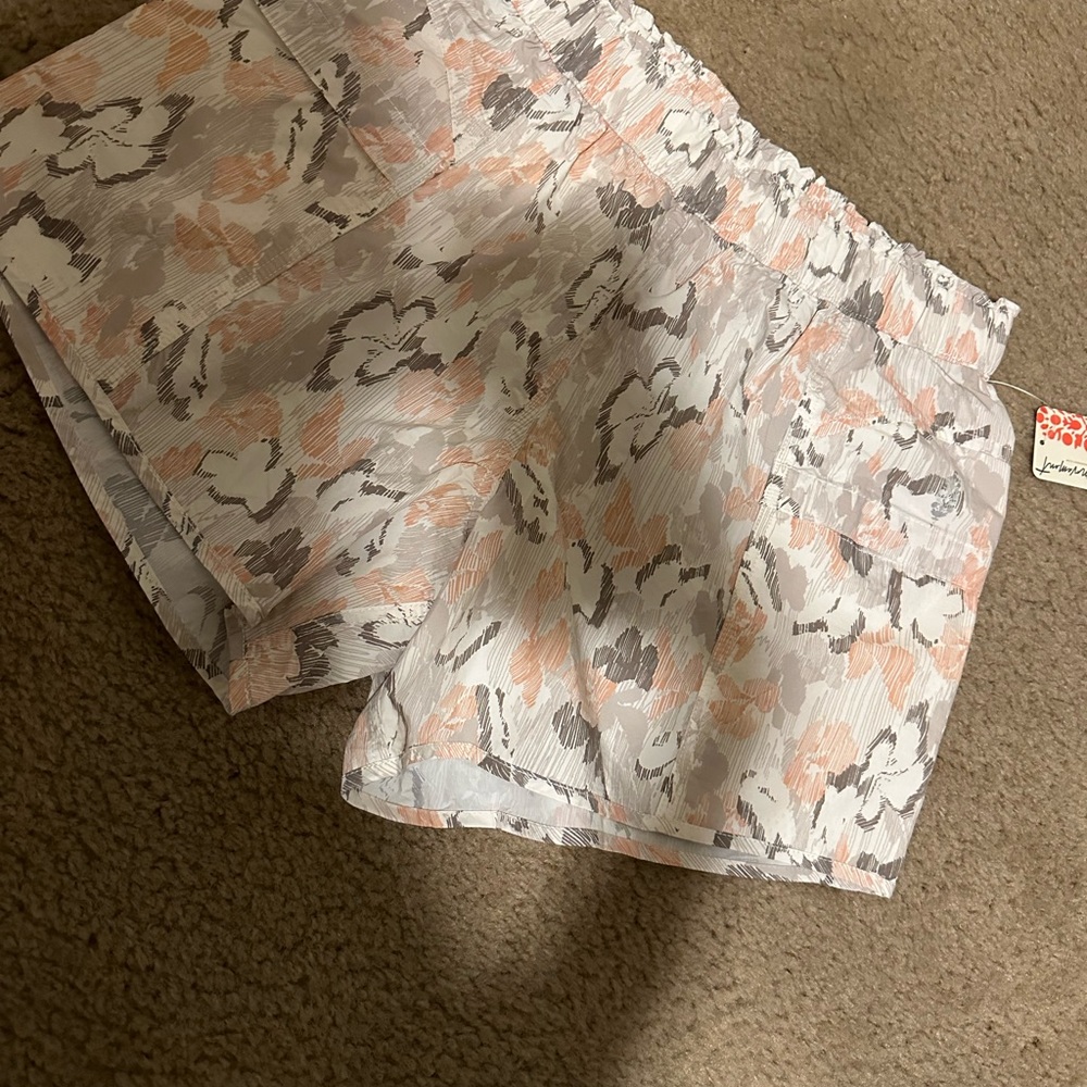 Free People Shorts 🩳 brand new with tags 🏷️